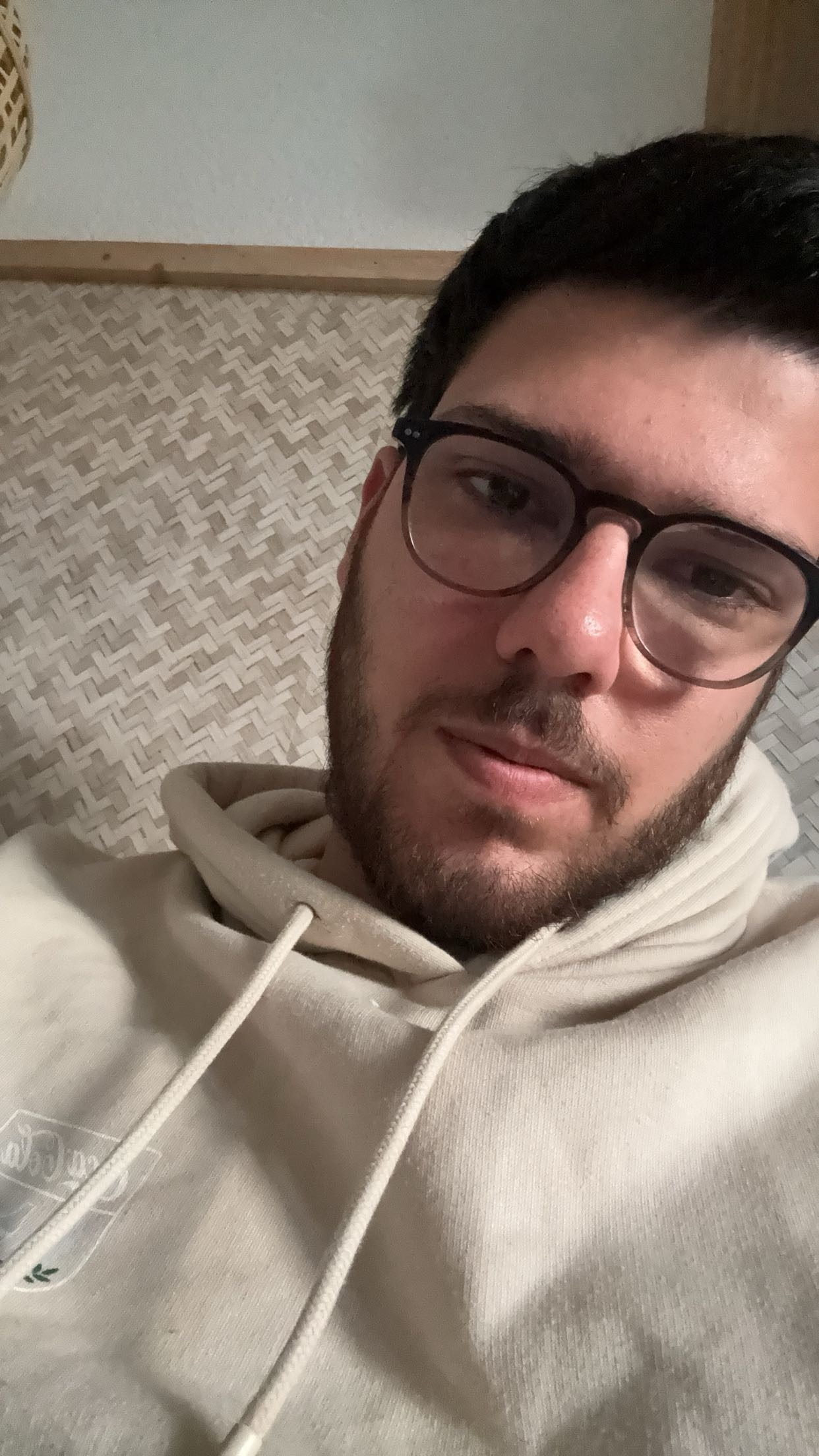 Perfil de Kamil, 23 años, ts escort en Carranque