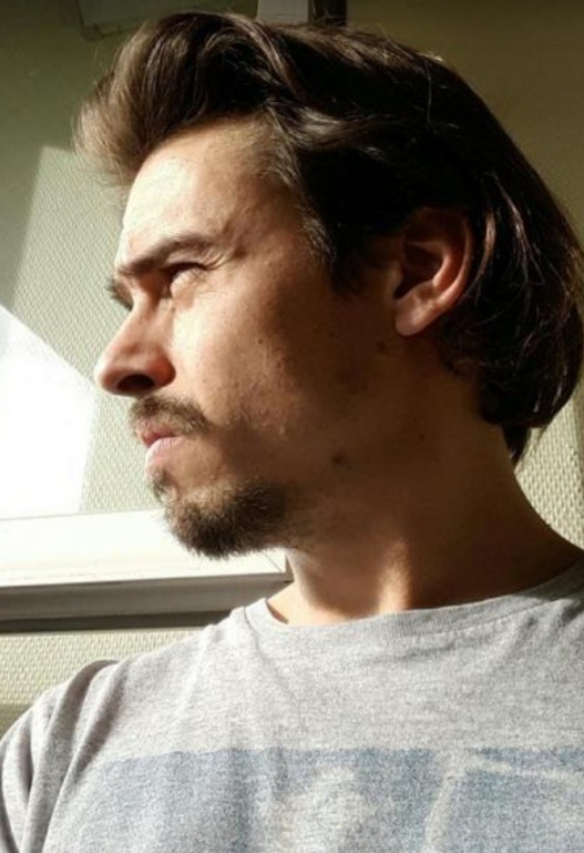 Perfil de Gerlando, 40 años, ts escort en Grado