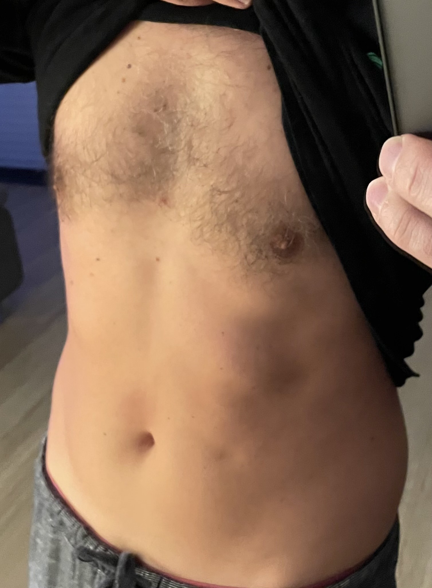Perfil de Rejean, 46 años, ts escort en Abadín