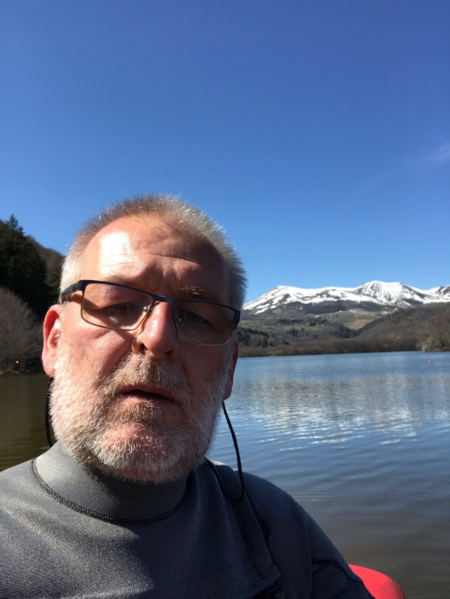 Perfil de Namir, 55 años, ts escort en Planes