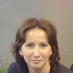 Perfil de Leslie, 51 años, ts escort en Valdemierque