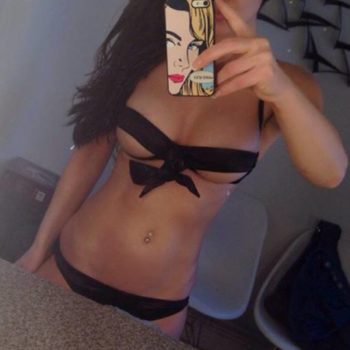 Perfil de Hadjira, 34 años, ts escort en Puebla de San Medel