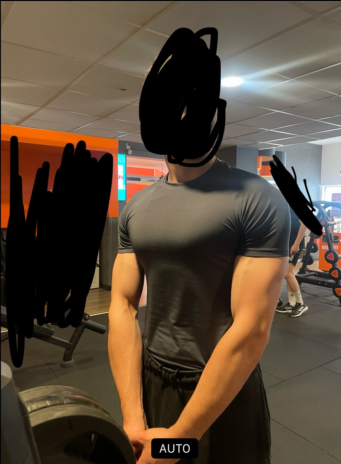 Perfil de Richmond, 22 años, ts escort en Montalbanejo