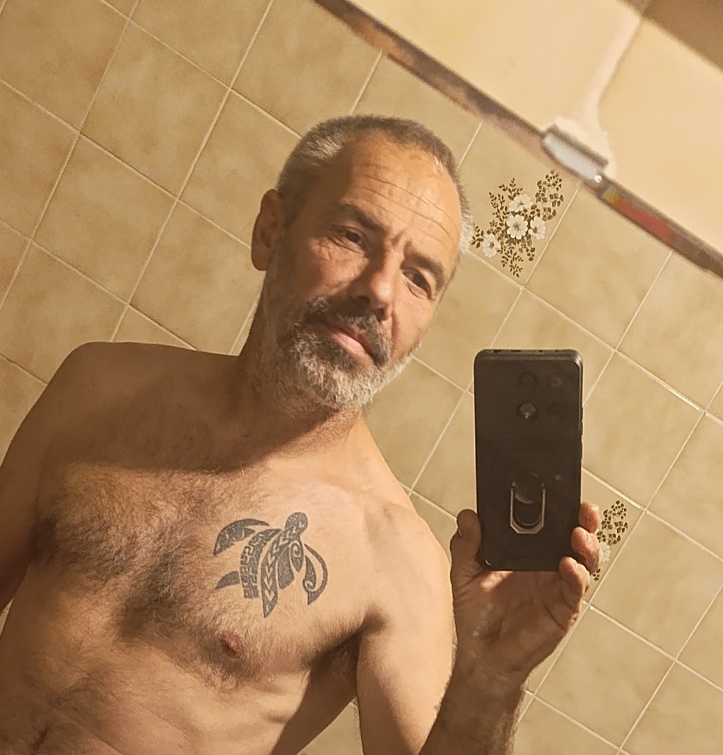 Perfil de Loys, 49 años, ts escort en Huecas