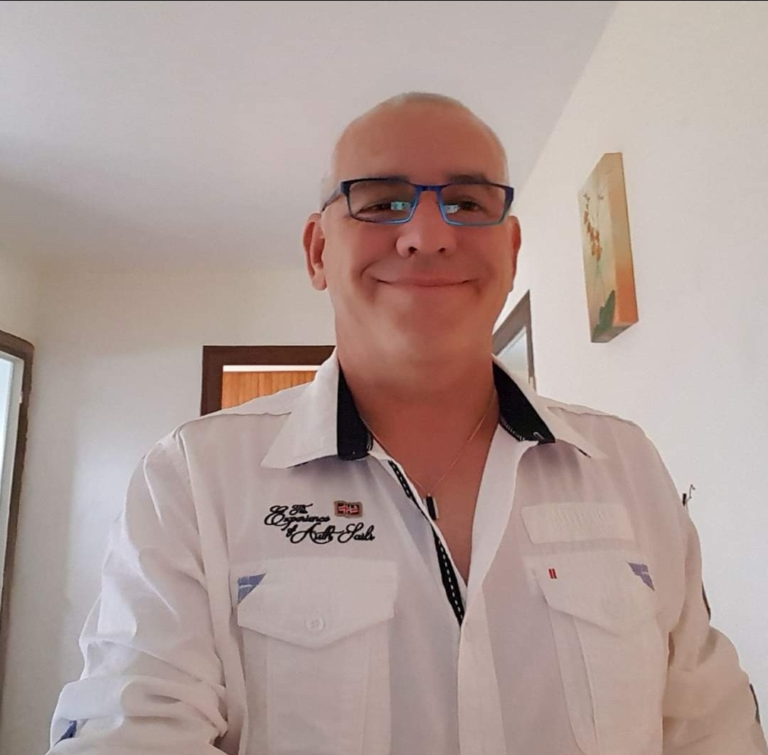 Perfil de Foudil, 52 años, ts escort en Vilalba
