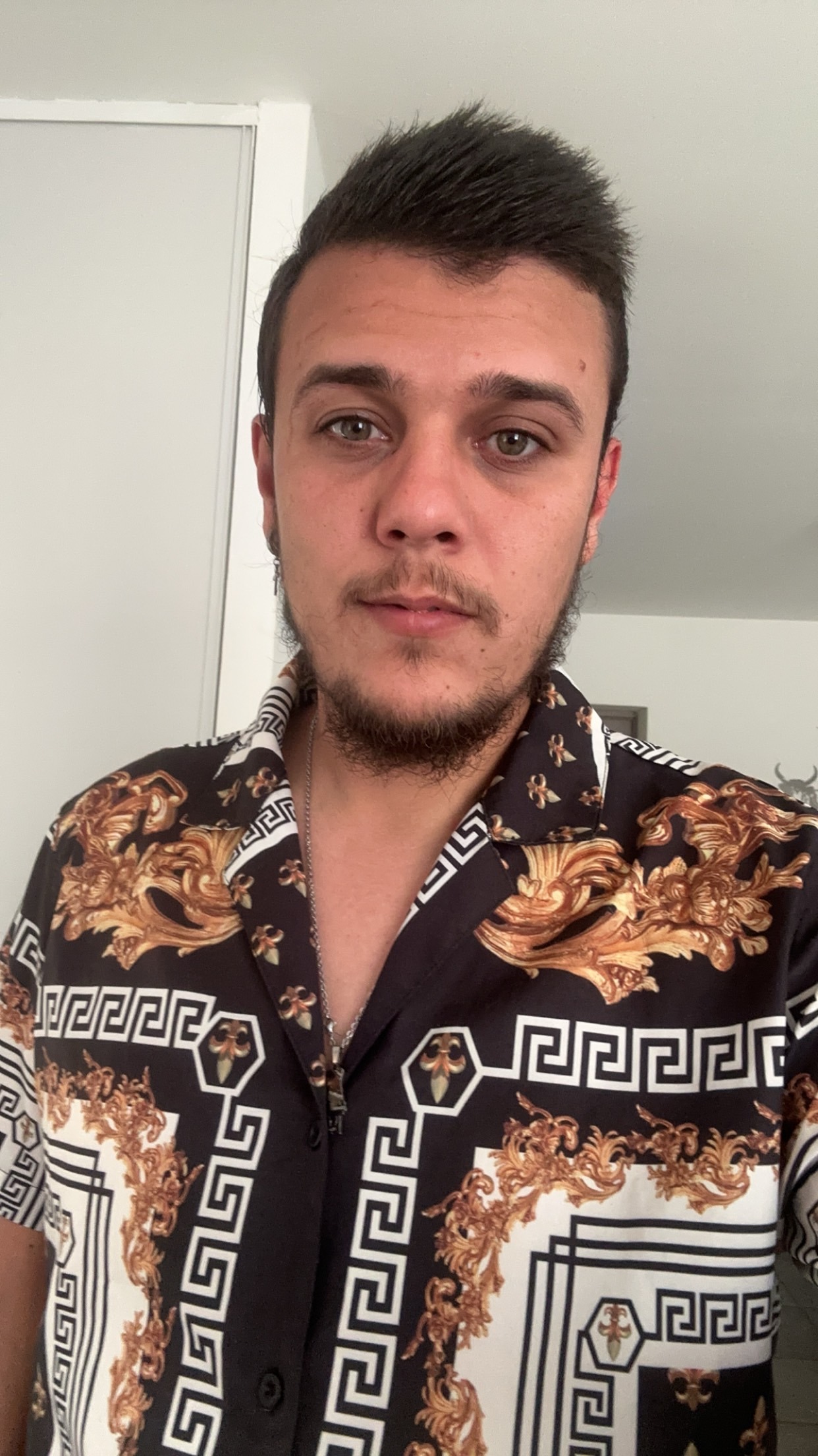 Perfil de Ioannis, 28 años, ts escort en Aldeacentenera