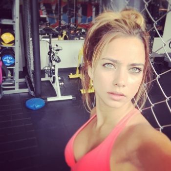 Perfil de Magou, 32 años, ts escort en Aguarón