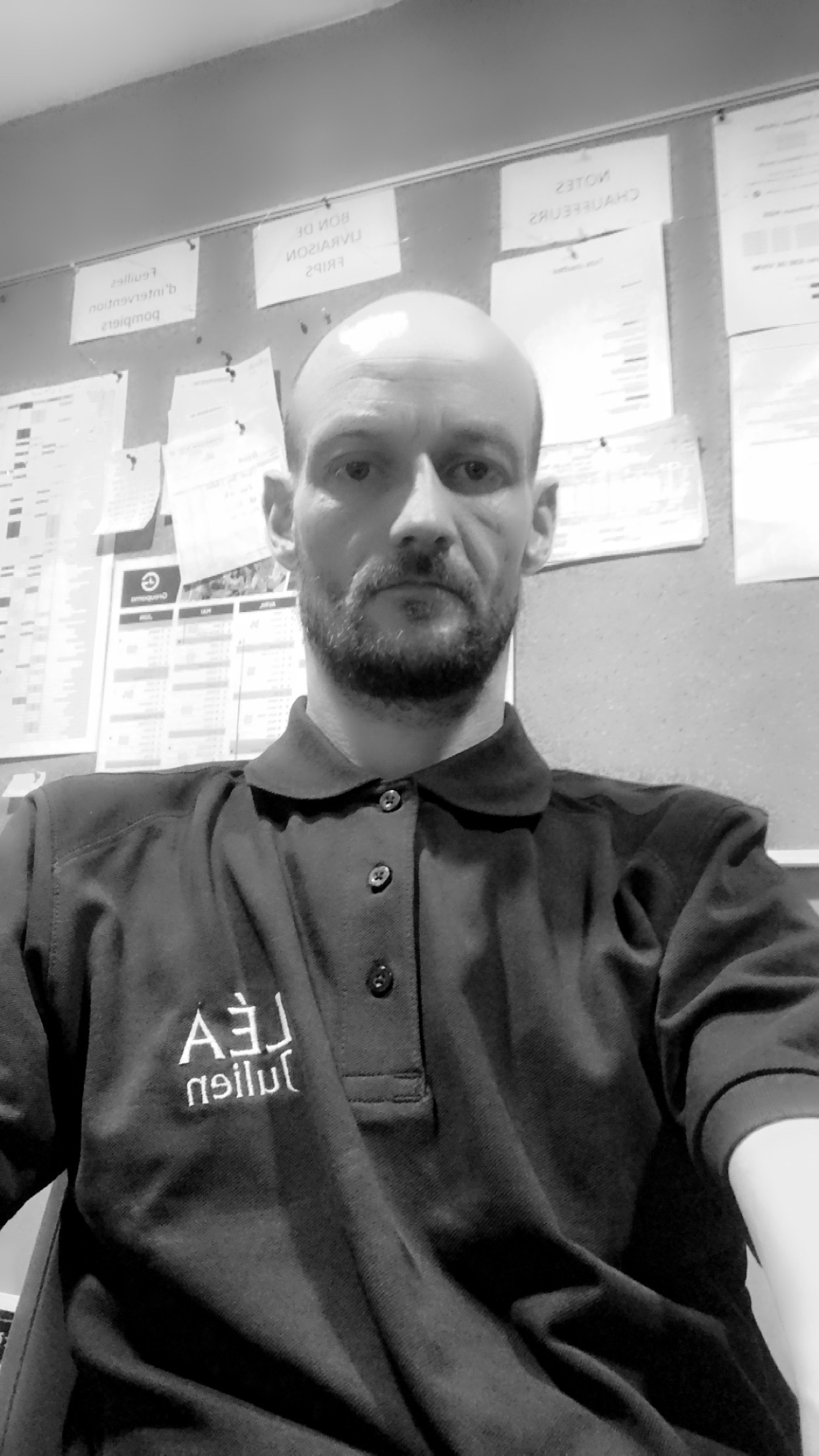 Perfil de Djamal, 39 años, ts escort en Barromán