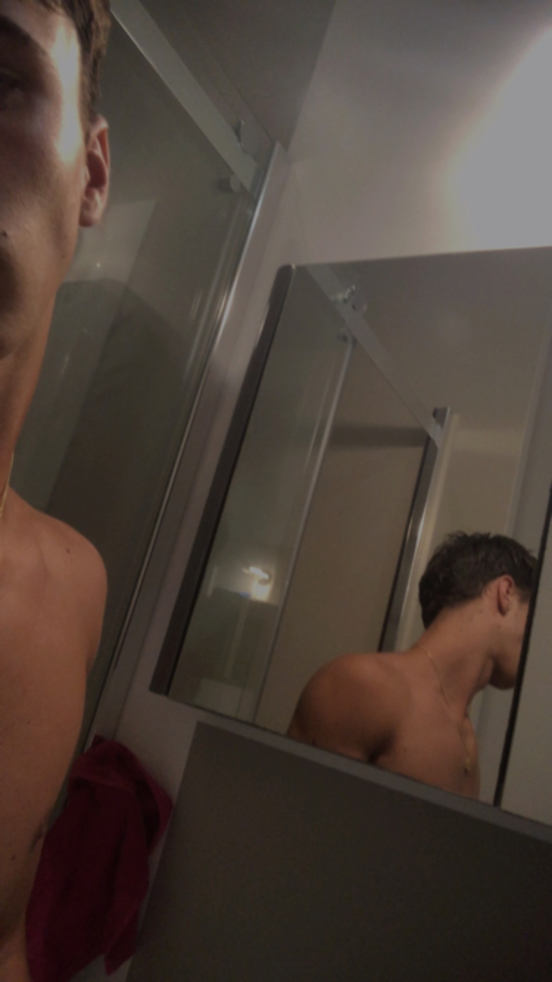 Perfil de Monsif, 19 años, ts escort en Monterroso