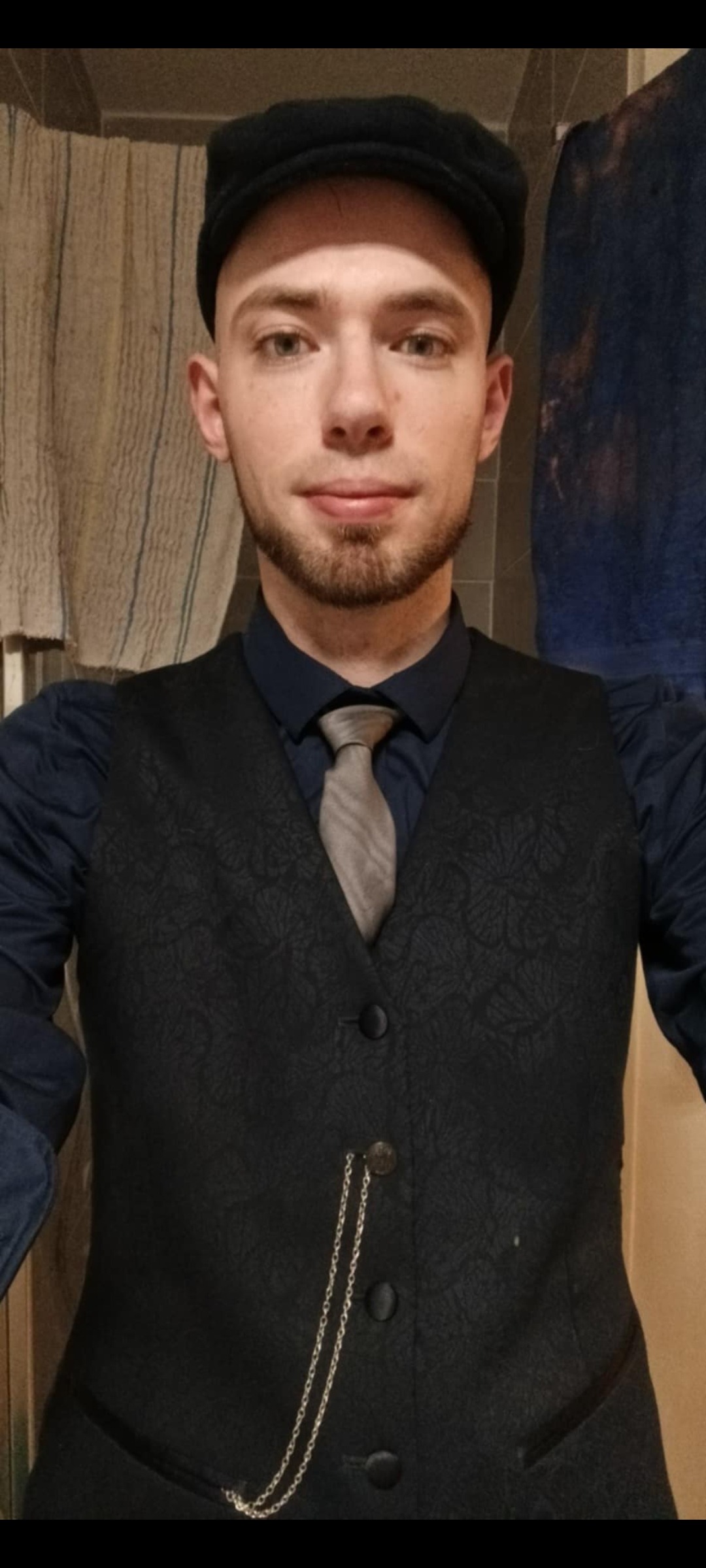 Perfil de Valon, 28 años, ts escort en Arnedo