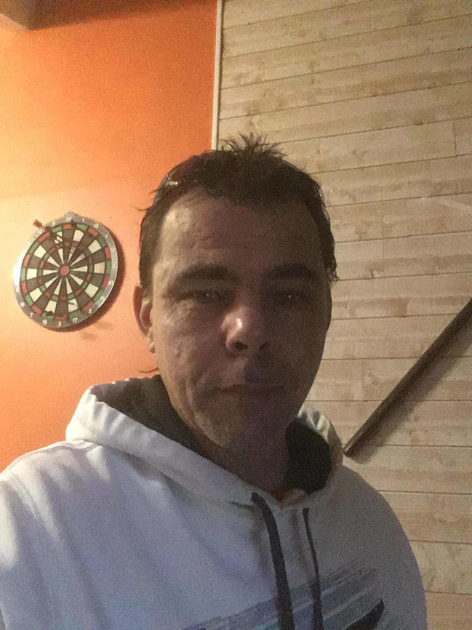 Perfil de Senthuran, 48 años, ts escort en Güímar
