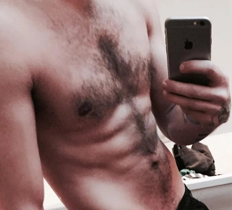 Perfil de Yunus, 34 años, ts escort en Valtierra