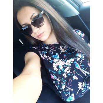 Perfil de Doryse, 28 años, ts escort en Pontons