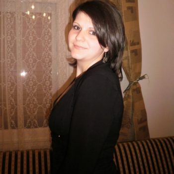 Perfil de Nariman, 31 años, ts escort en Pardilla