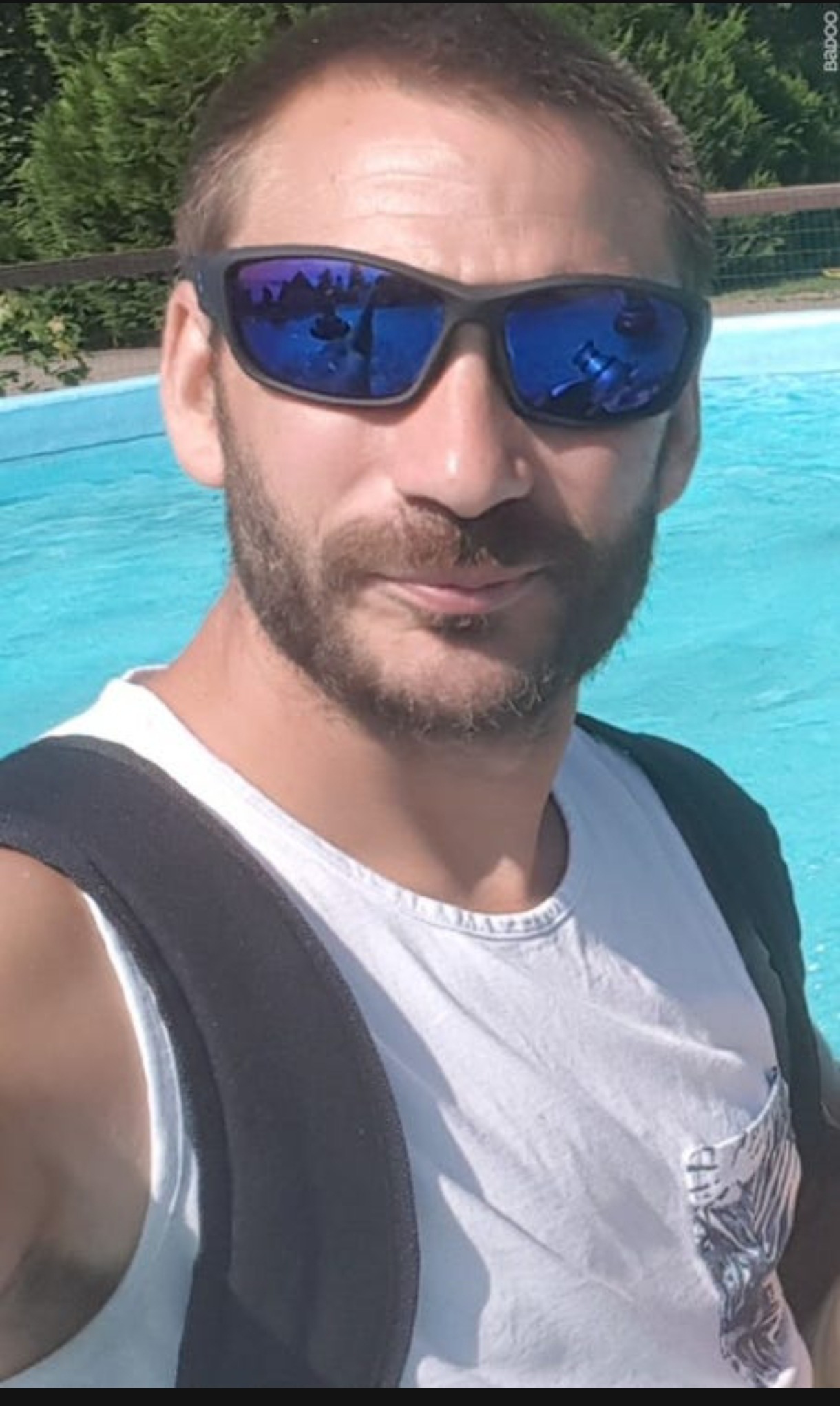 Perfil de Reynold, 42 años, ts escort en Alameda