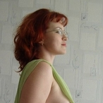 Perfil de Héloïse, 35 años, ts escort en Valdemoro-Sierra