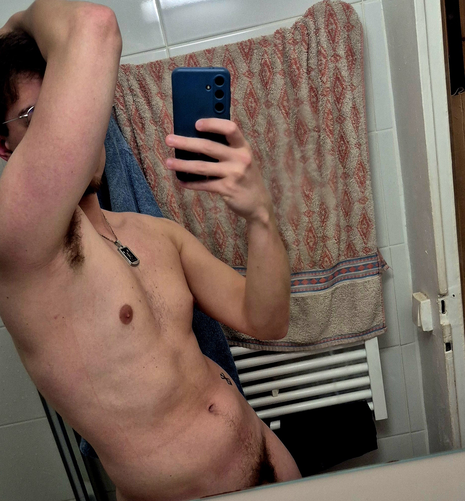 Perfil de Fousseni, 25 años, ts escort en Almansa