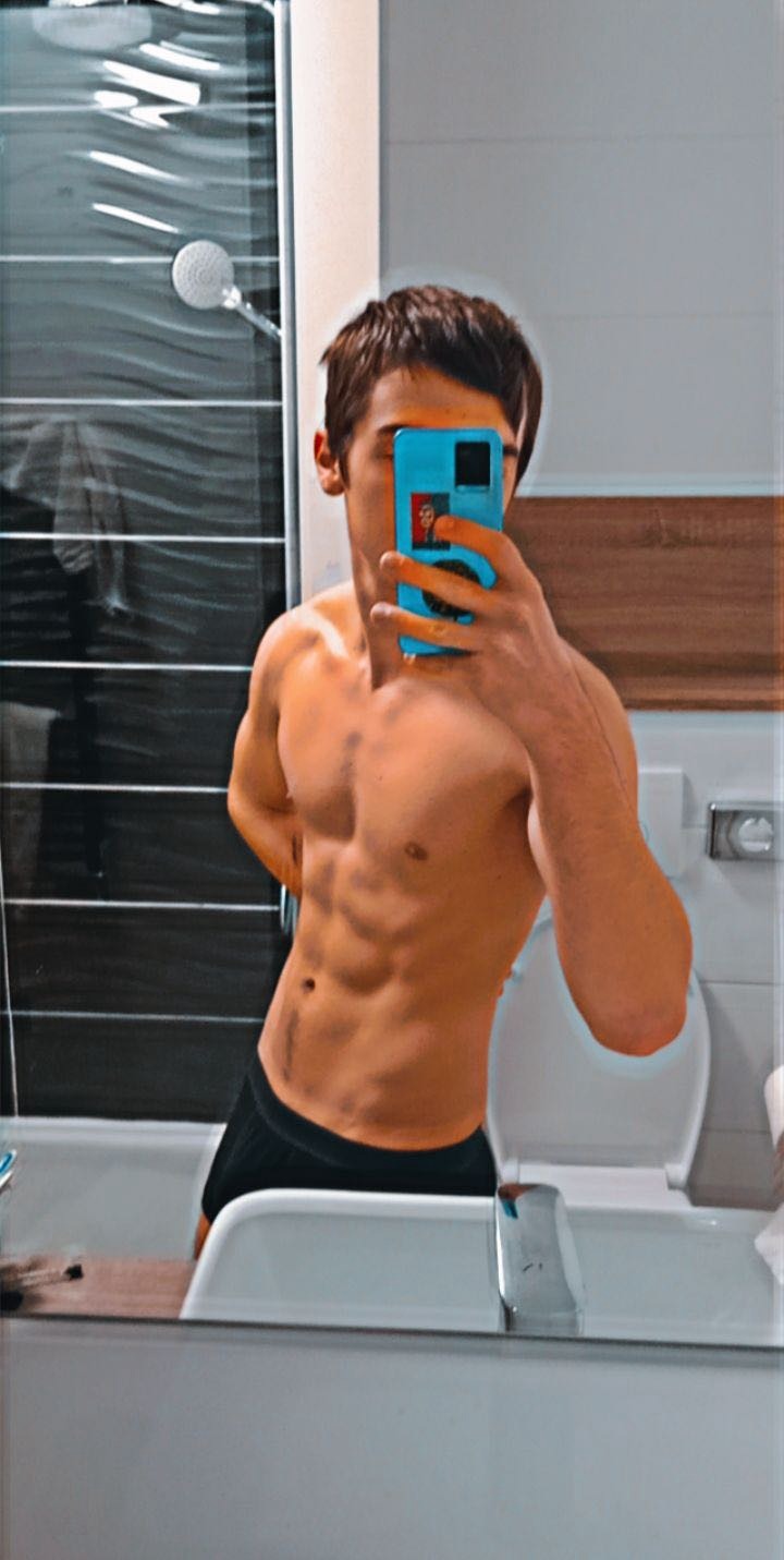 Perfil de Antton, 20 años, ts escort en Tuineje