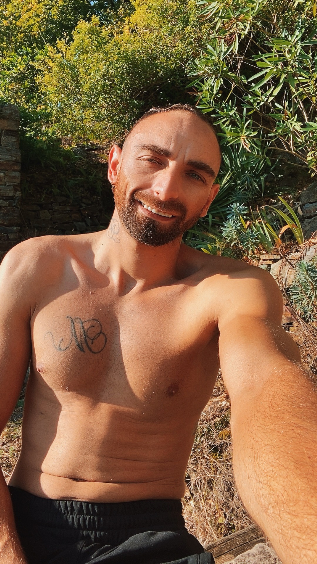 Perfil de Louis-antoine, 32 años, ts escort en Muras