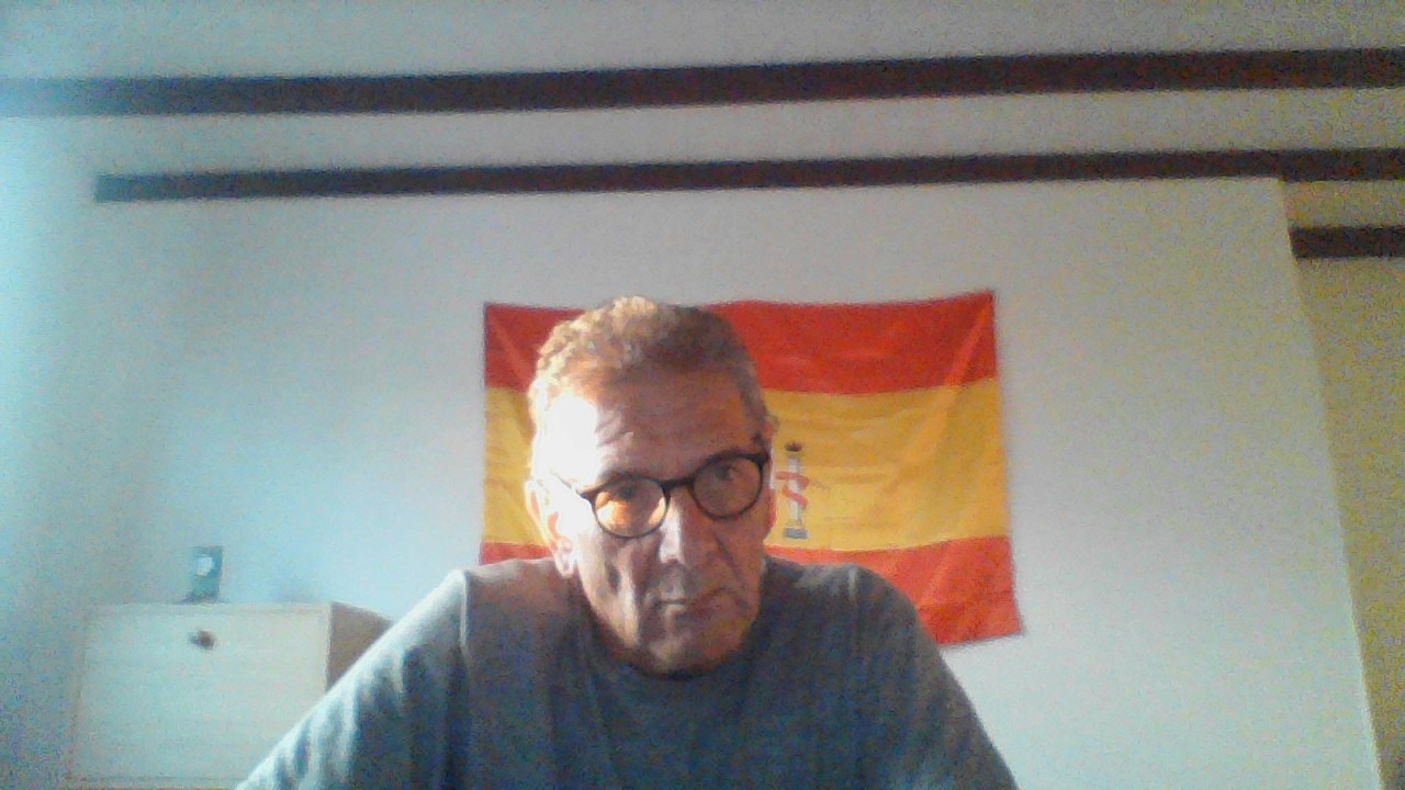Perfil de Erman, 55 años, ts escort en Carballedo