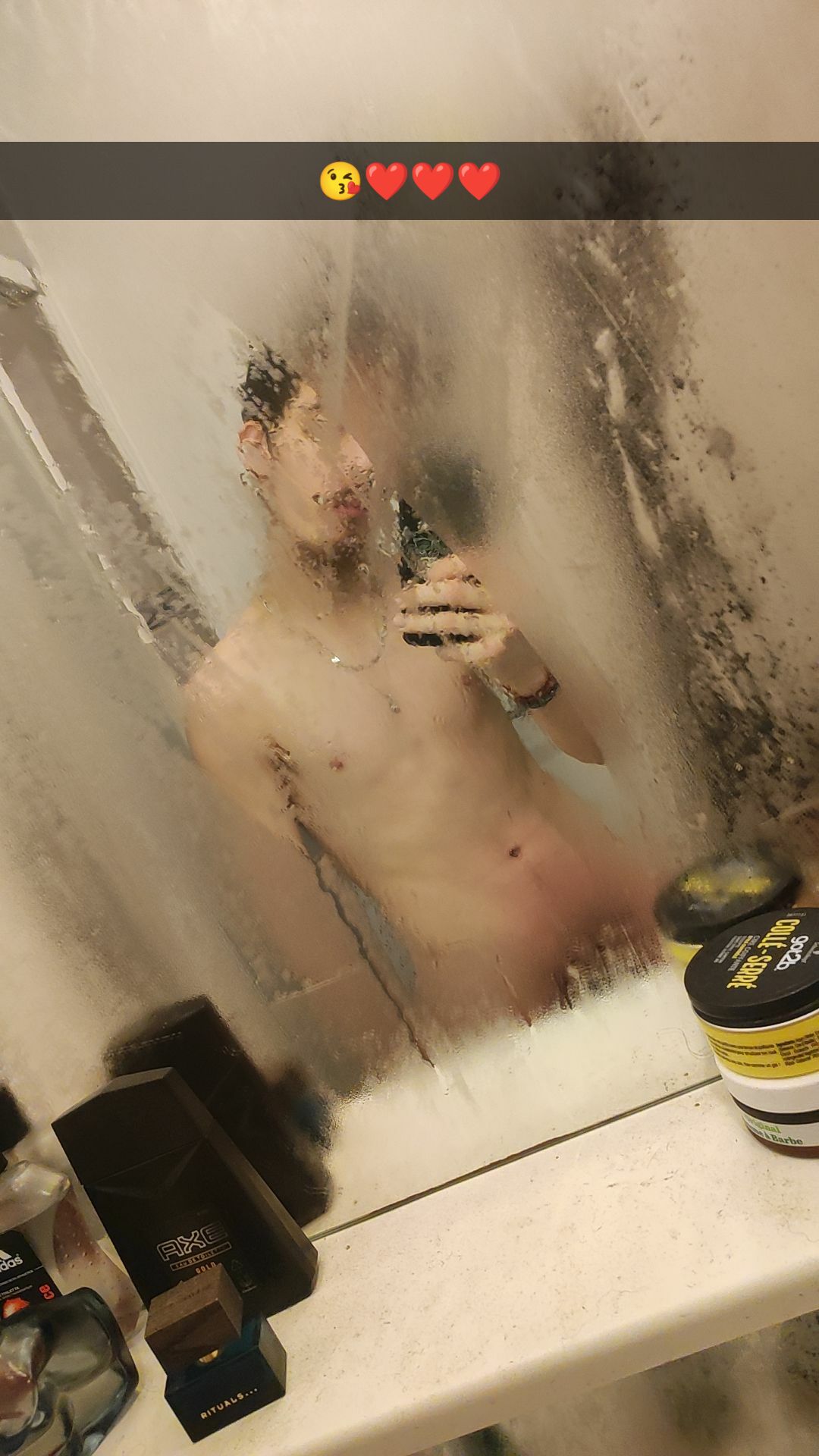 Perfil de Milad, 26 años, ts escort en Abrera