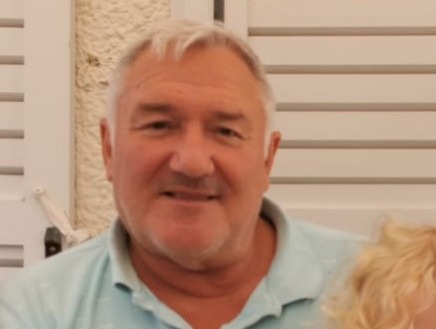 Perfil de Chaker, 55 años, ts escort en Aliud