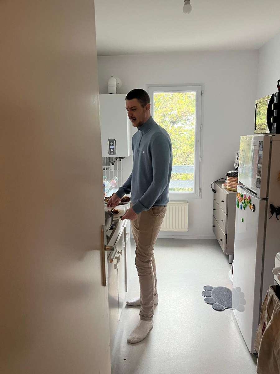 Perfil de Mehdy, 31 años, ts escort en Botija