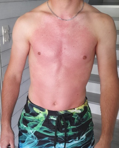 Perfil de Schneider, 25 años, ts escort en Albagés, l'