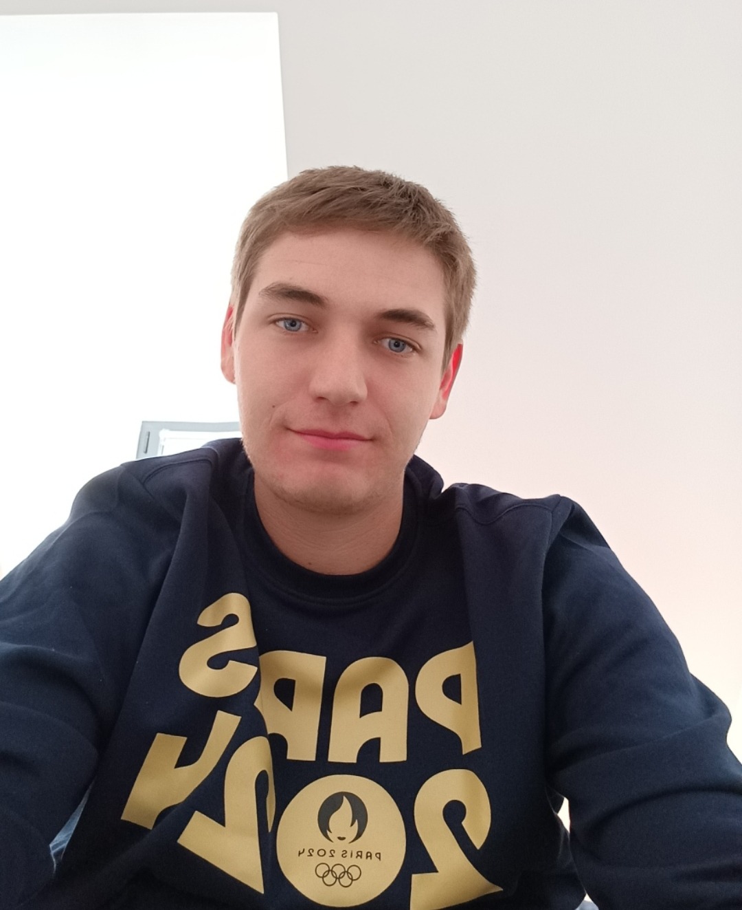Perfil de Mattys, 22 años, ts escort en Bornos