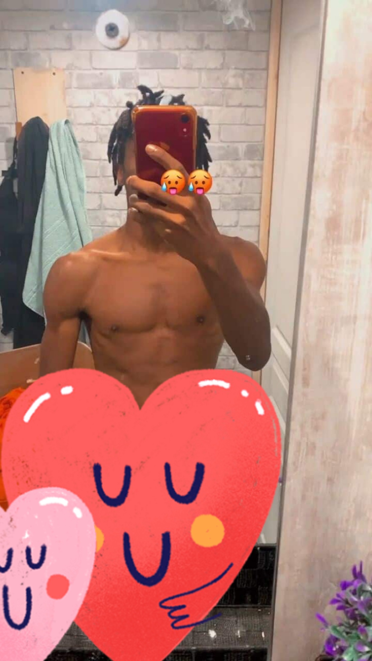 Perfil de Théophane, 25 años, ts escort en Zaratán