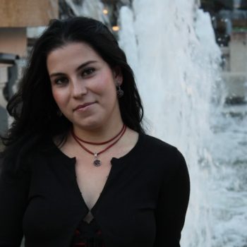 Perfil de Siena, 27 años, ts escort en San Cristóbal de la Cuesta