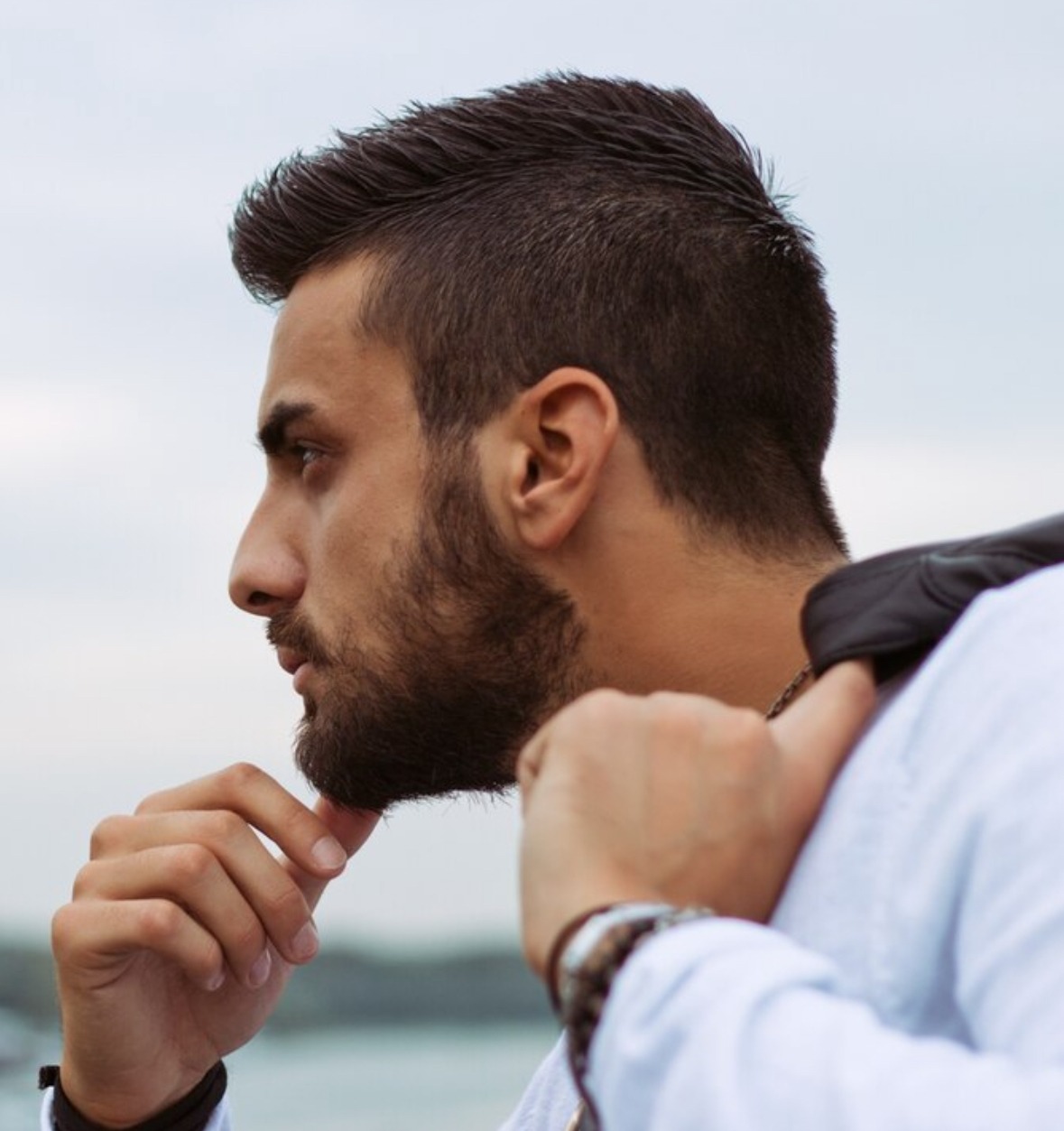 Perfil de Nenad, 33 años, ts escort en Valdilecha