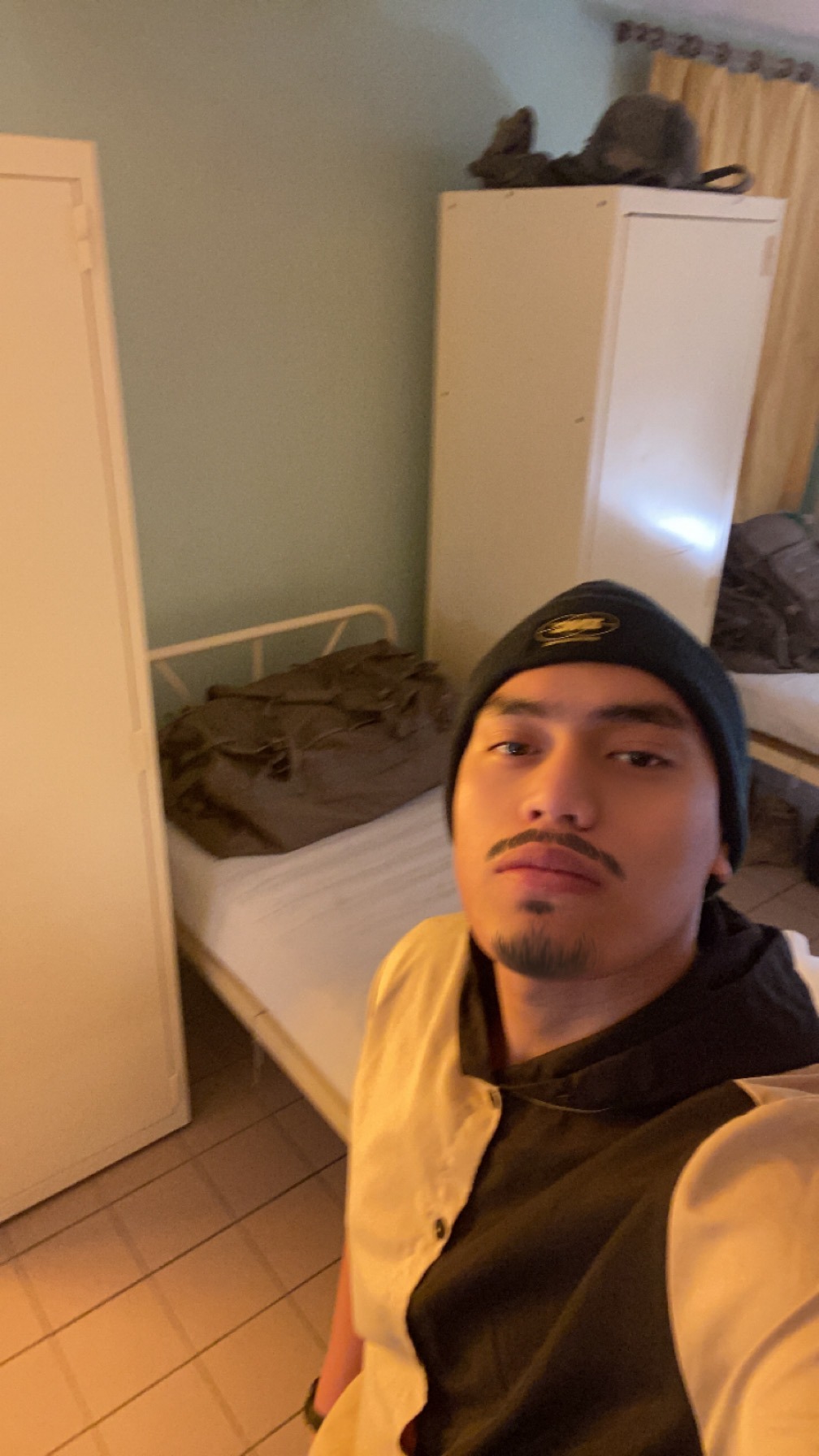 Perfil de Kalil, 21 años, ts escort en Acebo