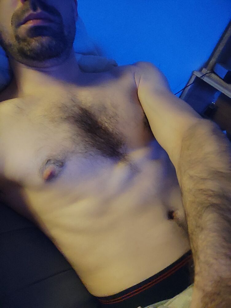 Perfil de Hermin, 37 años, ts escort en Ajalvir