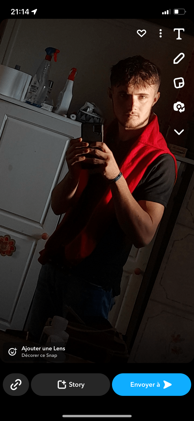 Perfil de Wali, 20 años, ts escort en Frades