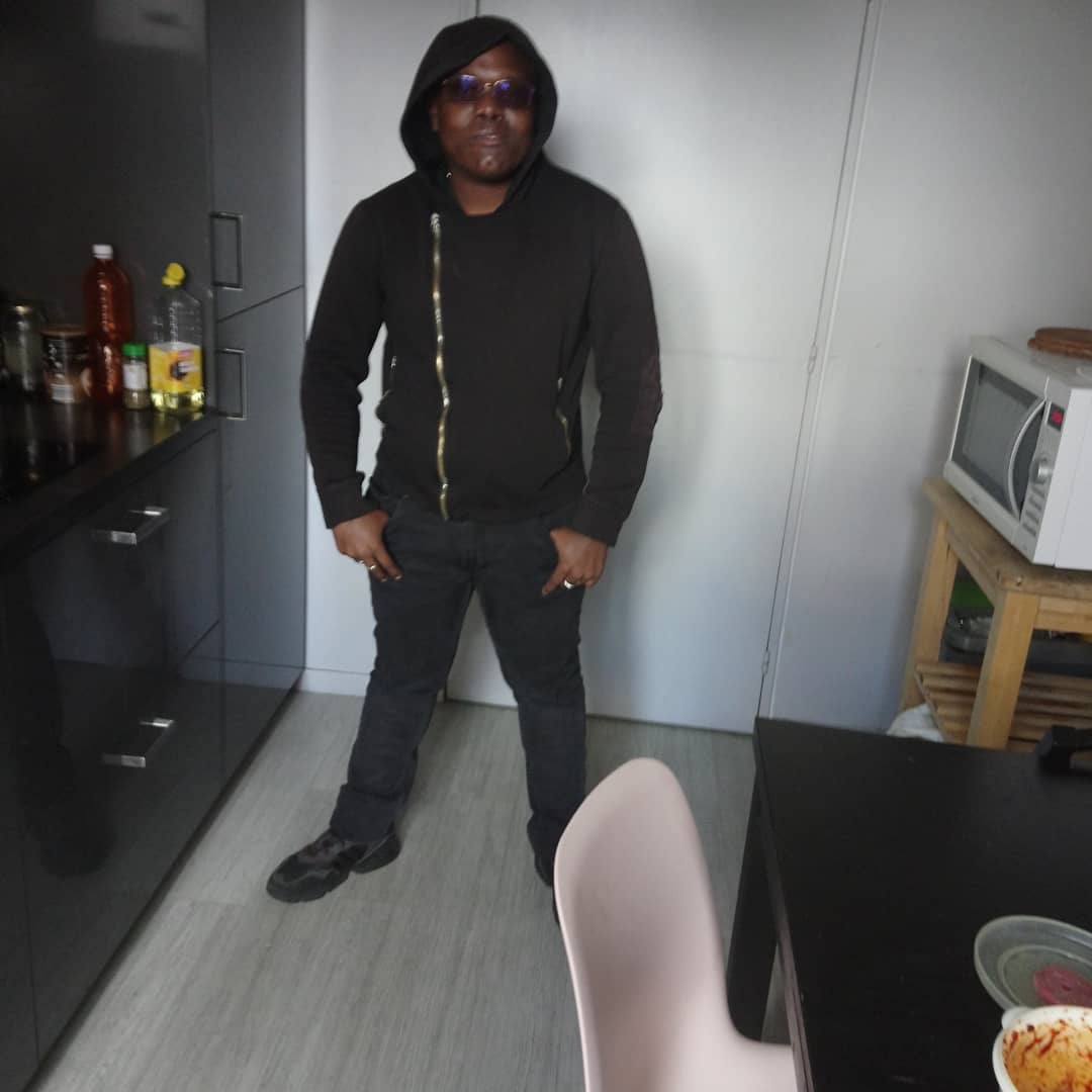 Perfil de Jalis, 32 años, ts escort en Capdepera