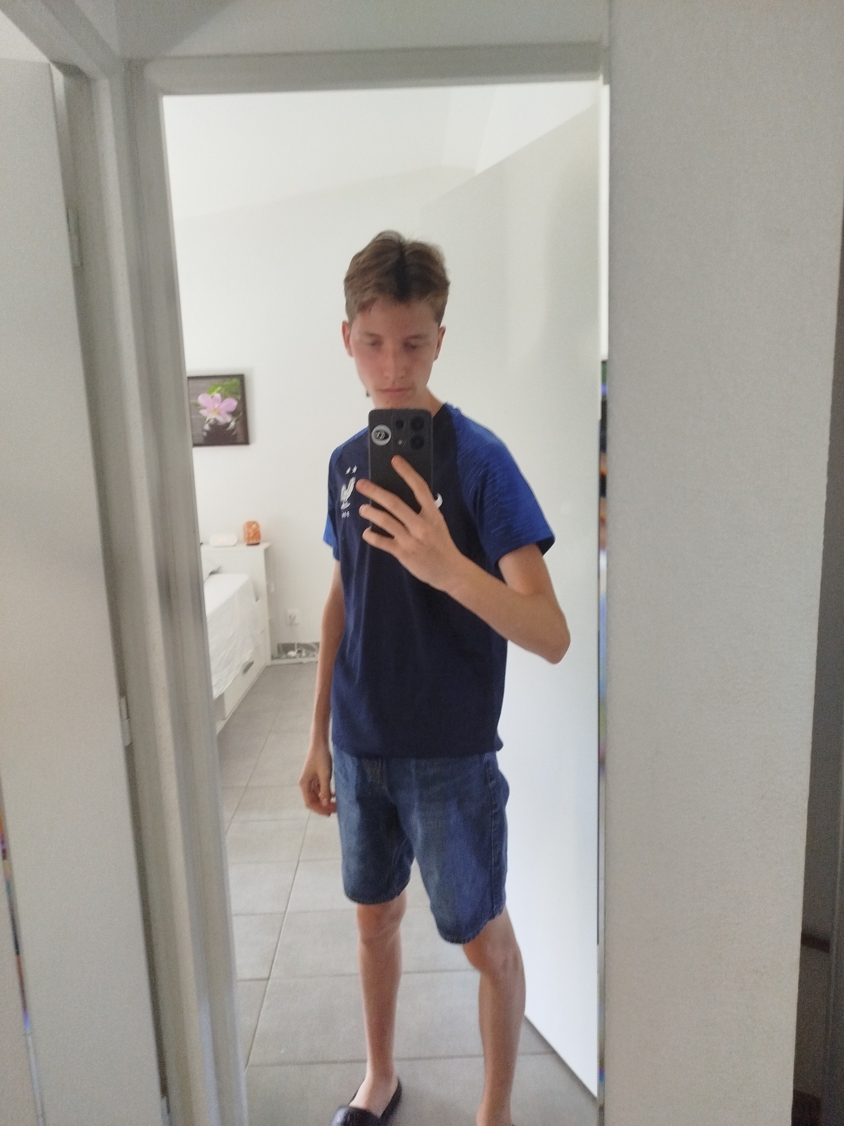 Perfil de Romeu, 19 años, ts escort en Alins
