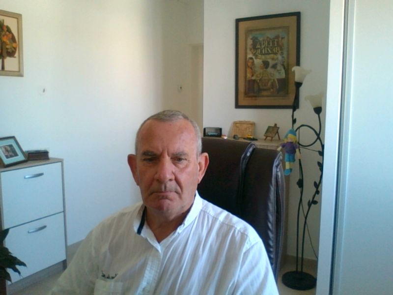 Perfil de John, 55 años, ts escort en Soria