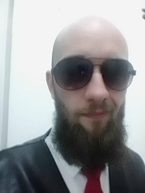 Perfil de Bemba, 31 años, ts escort en Narboneta
