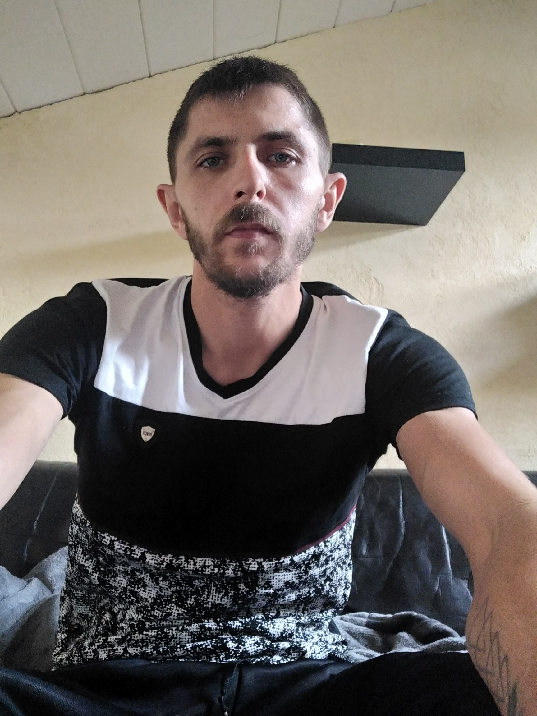Perfil de Travis, 34 años, ts escort en Aramaio