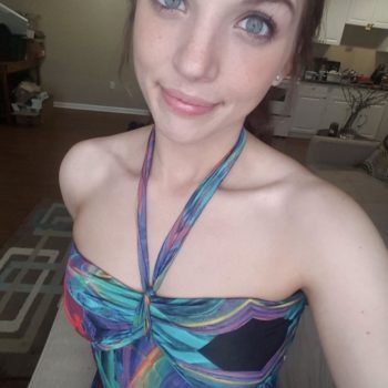 Perfil de Audrey, 28 años, ts escort en Villar de Argañán