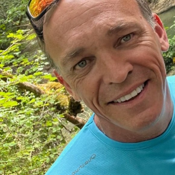 Perfil de Louis-marin, 55 años, ts escort en Maçanet de la Selva