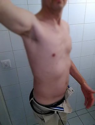 Perfil de Victor-alexandre, 55 años, ts escort en Valdemoro