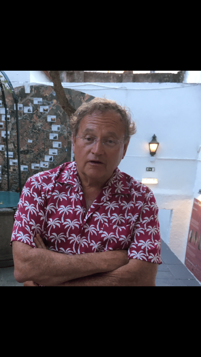 Perfil de Mathieu, 55 años, ts escort en Cartajima