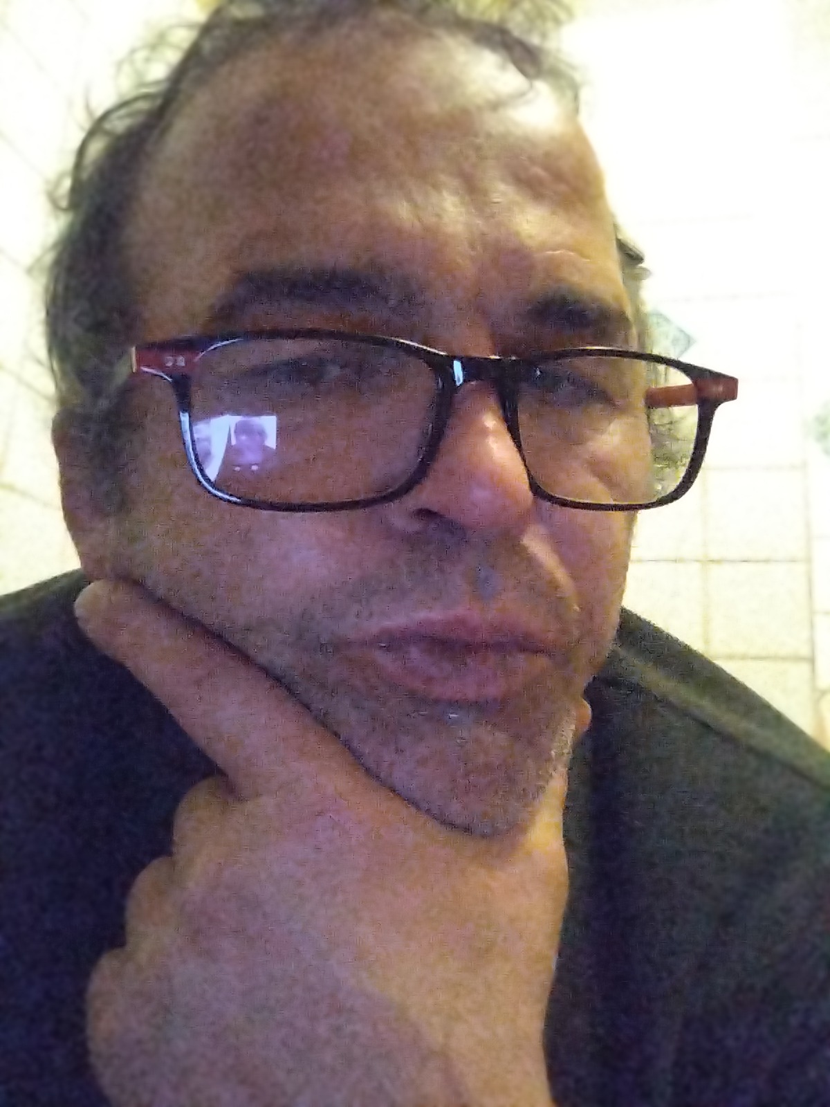 Perfil de Tapa, 54 años, ts escort en Funes