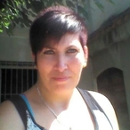Perfil de Alanis, 39 años, ts escort en Villamesías