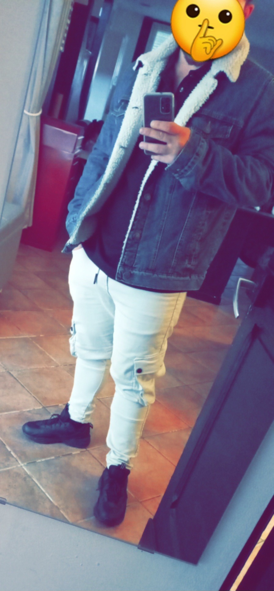 Perfil de Alou, 24 años, ts escort en Cheles