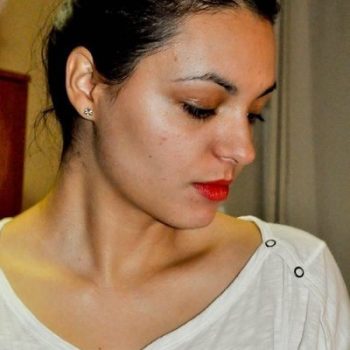Perfil de Louisia, 34 años, ts escort en Duruelo de la Sierra