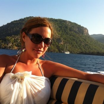 Perfil de Marie-delphine, 40 años, ts escort en Barromán