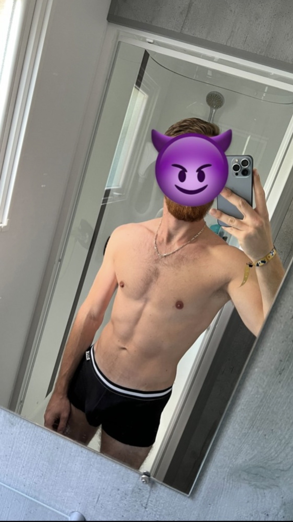 Perfil de Zaki, 28 años, ts escort en Candeleda